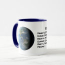 Suche nach blauer planet tassen Sonnensystem
