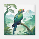 Suche nach parrot magnete Natur