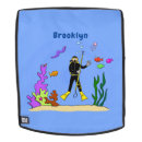 Recherche de creatures sacs Vie marine