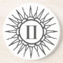 Recherche de gémeaux dessous de verres Astrologie