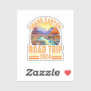 Suche nach roadtrip aufkleber Reise