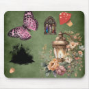 Recherche de création tapis souris Nature