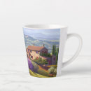 Recherche de toscane tasses Café