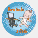 Recherche de soutenu autocollants Bébé