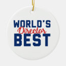 Recherche de directeur ornements Vacances
