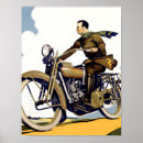 Recherche de moto vintage art Voyage