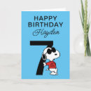 Suche nach snoopy peanuts karten Joe cool