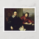 Suche nach van dyck postkarten Anthony