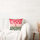 Suche nach retro weihnachten kissen Farbenfroh