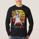 Suche nach mutter einhorn tshirts Kostüm