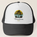 Recherche de vacances vintages casquettes Palmiers