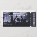 Recherche de faux billet invitations D'anniversaire