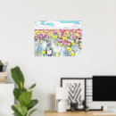 Suche nach tulips poster Retro