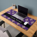Recherche de fleur lys tapis souris Symbole français
