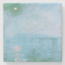 Recherche de monet dessous de verres Peinture impressionniste