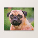 Suche nach vektor puzzle Hund
