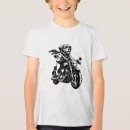Recherche de motard tshirts Conducteur de moto