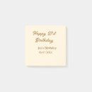 Suche nach für mich geburtstag post it 10 20 30 40