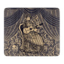 Recherche de guitare planches à découper Rétro