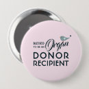 Suche nach organspende buttons Herz