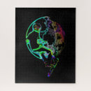 Recherche de volant puzzles Lune