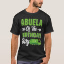 Recherche de abuela tshirts Anniversaire