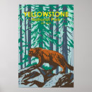 Recherche de animaux sauvages vintages posters Animal sauvage