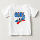 Suche nach soccer babykleidung Ziel