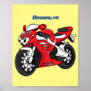 Suche nach niedliches fahrrad poster Für kinder
