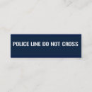 Suche nach police visitenkarten Polizei