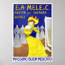 Recherche de naples posters Napoli