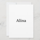 Recherche de 14x19 anniversaire invitations Vierge