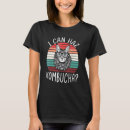 Recherche de haz tshirts Peut