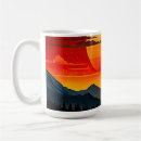 Suche nach boho kaffee tassen Sonnenuntergang
