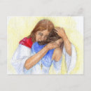 Suche nach trost postkarten Jesus