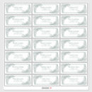 Suche nach adressen etiketten aufkleber Gästetiketten