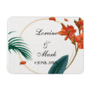 Recherche de floral mariage magnets Printemps