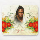 Suche nach i liebe mousepads Jesus