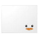 Recherche de canard drôle blocsnotes Dessin animé