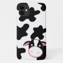 Recherche de vache laitière iphone coques Animal