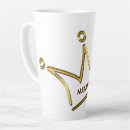 Recherche de couronne royale tasses Princesse