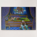 Recherche de de bouddha puzzles Inde