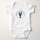 Suche nach hummer babykleidung Blau
