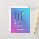 Recherche de scorpio constellation posters Symbole