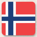 Suche nach norwegen untersetzer Flagge