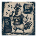 Suche nach vintages mikrofon poster Karaoke