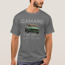 Recherche de 69 camaro tshirts Muscle
