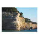 Recherche de rochers posters Été