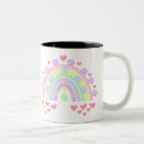 Recherche de couleurs pastel tasses Capricieux