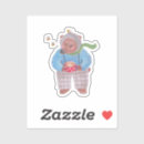 Suche nach cappuccino aufkleber Cartoon